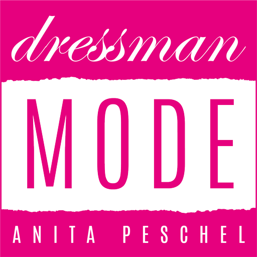 Dressman Mode Logo